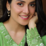 Ayeza khan actress