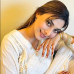 Eshal pakistani actress
