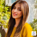 Kinza Hashmi age