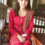 Madiha