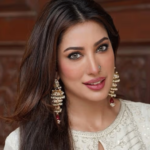 Mehwish hayat actress