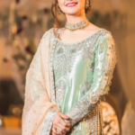 Minal khan