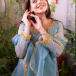 Srha Asghar Pakistani actress