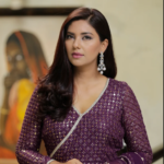 Sunita Marshall