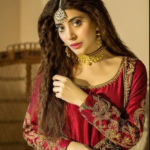 Urwa Hocane brand shoot