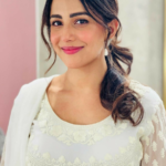 Ushna Shah